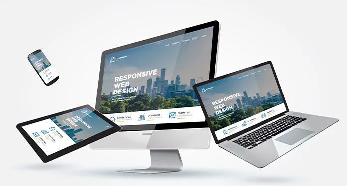 WEB MARKETING
