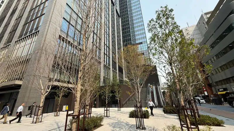 株式会社ナビゲート